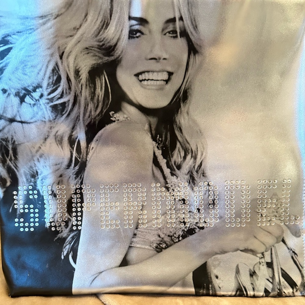 Victoria Secret Tote!!!